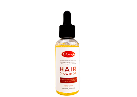 Exione Hair Oil Growth