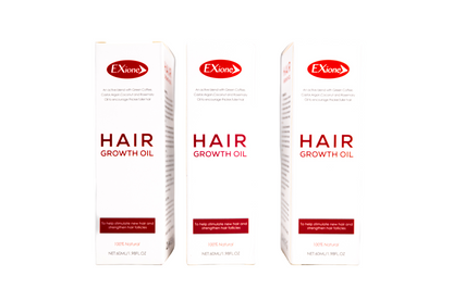 Exione Hair Oil Growth