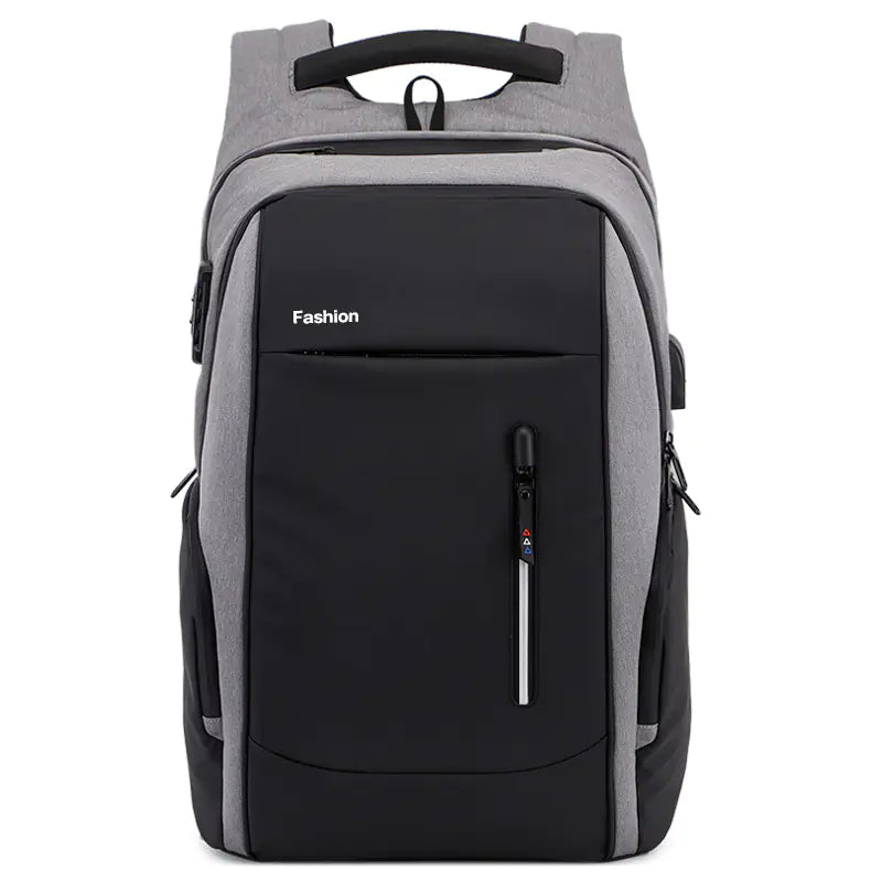 USB Charging Computer Backpack