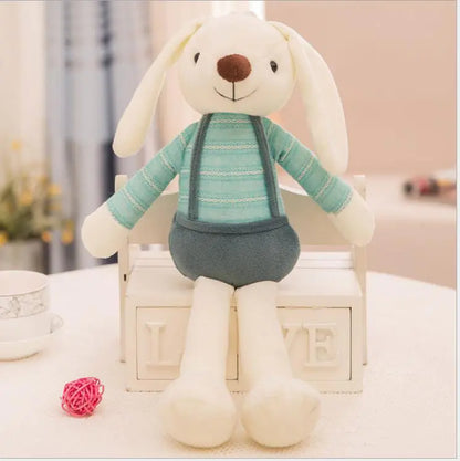 Cute Princess Bunny Plush Toy