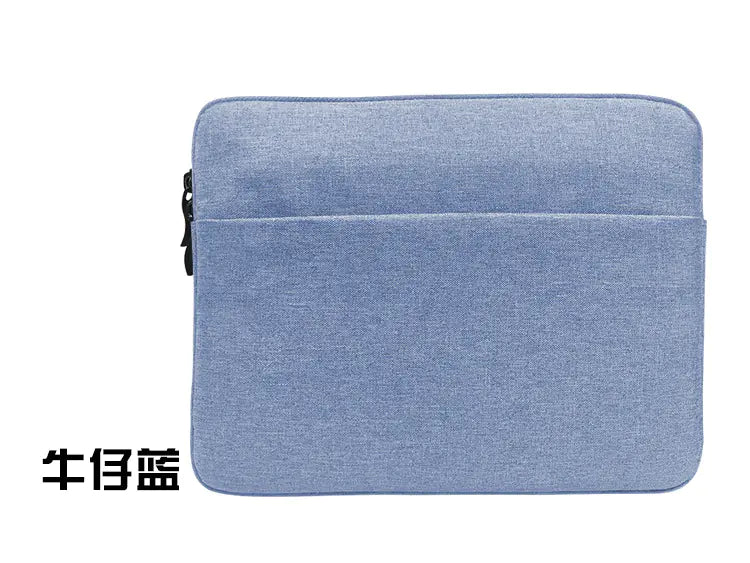 Laptop Sleeve for MacBook 15.6/14/13 Inch - Minimalist
