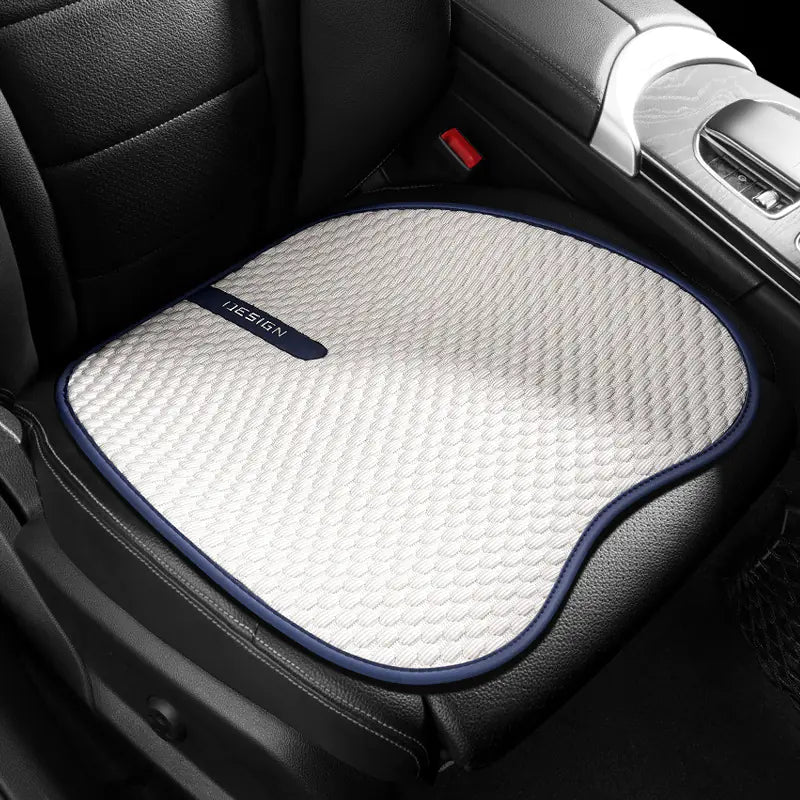 Universal Car Seat Cushion for All Seasons (Summer)