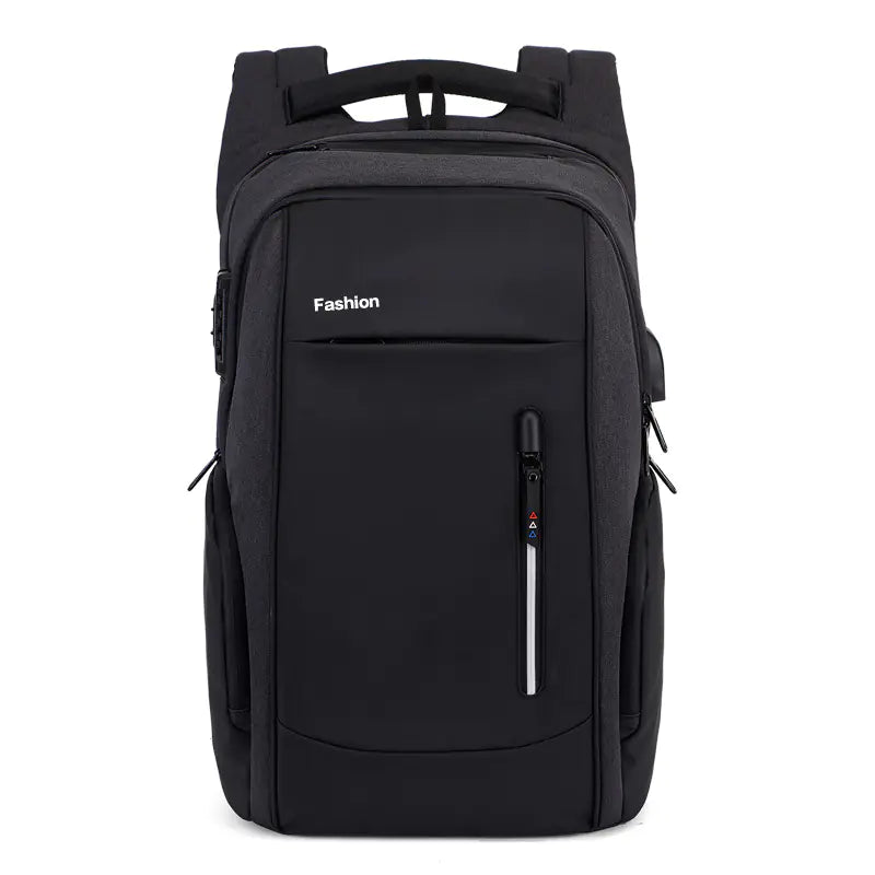 USB Charging Computer Backpack