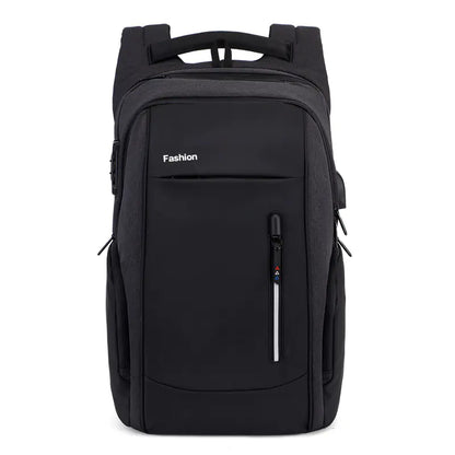 USB Charging Computer Backpack