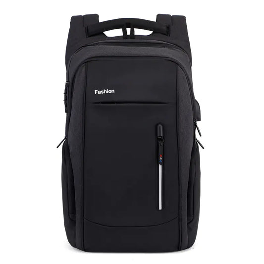 USB Charging Computer Backpack