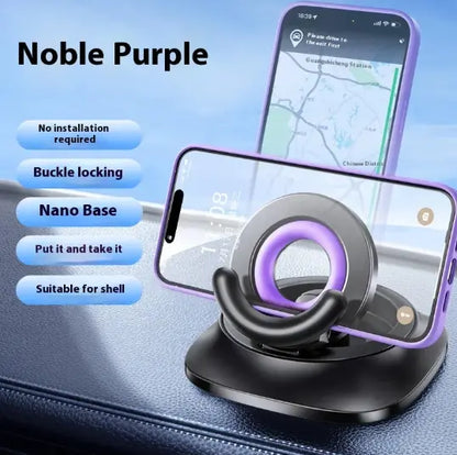 Magnetic Car Phone Holder