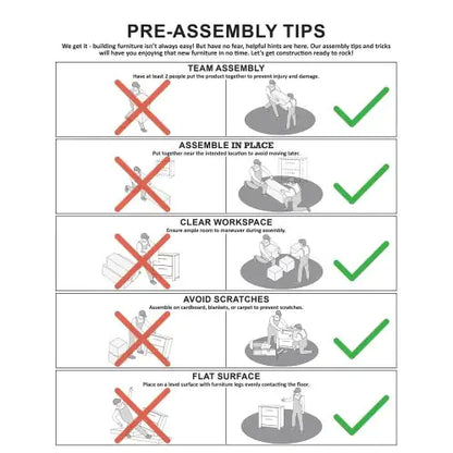 Contemporary Blue Gray Sleeper Sofa