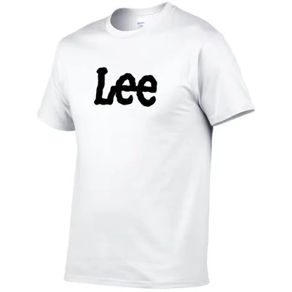 Harajuku Print Casual T-Shirt for Men and Women