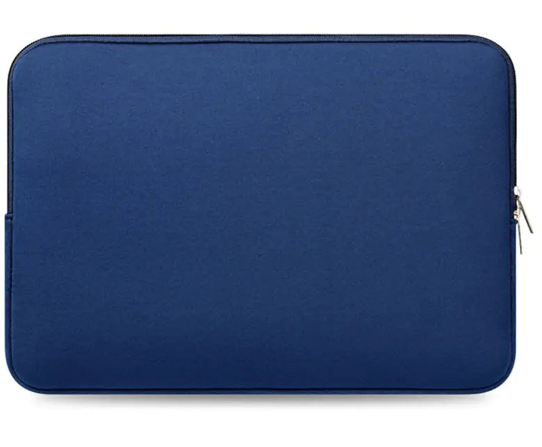 Laptop Sleeve for 13-15.6 Inch with Zipper (Waterproof)
