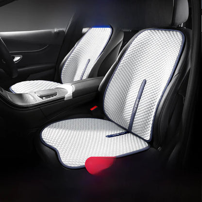 Universal Car Seat Cushion for All Seasons (Summer)