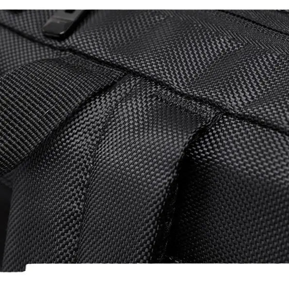 Large Capacity Travel Backpack for Men and Students