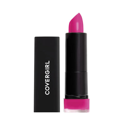 COVERGIRL Exhibitionist Lipstick Demi-Matte Just Sayin 445 0.123 Ounce