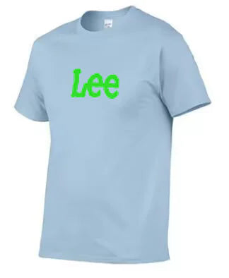 Harajuku Print Casual T-Shirt for Men and Women