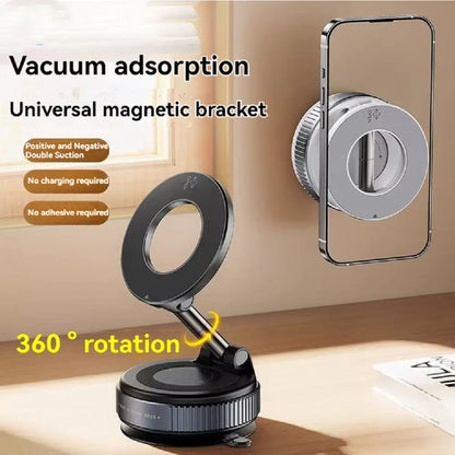 Magnetic Car Phone Holder