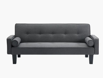 Fabric Sofa, Medieval Love Seat Sofa Furniture