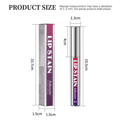 Matte Moisturizing Lip Gloss