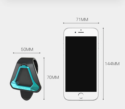 Car Air Freshener Clip - Creative Sunshade Hanging Scent