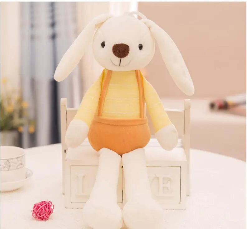 Cute Princess Bunny Plush Toy