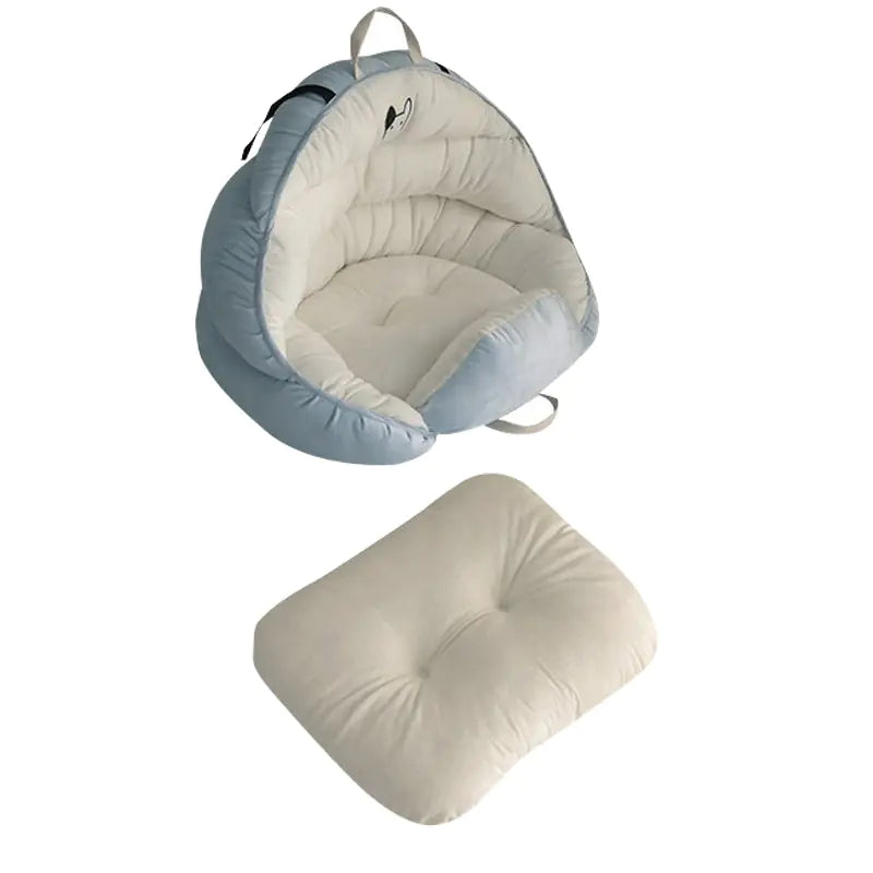 Wholesale Korean Car Dog Bed Portable Pet Seat