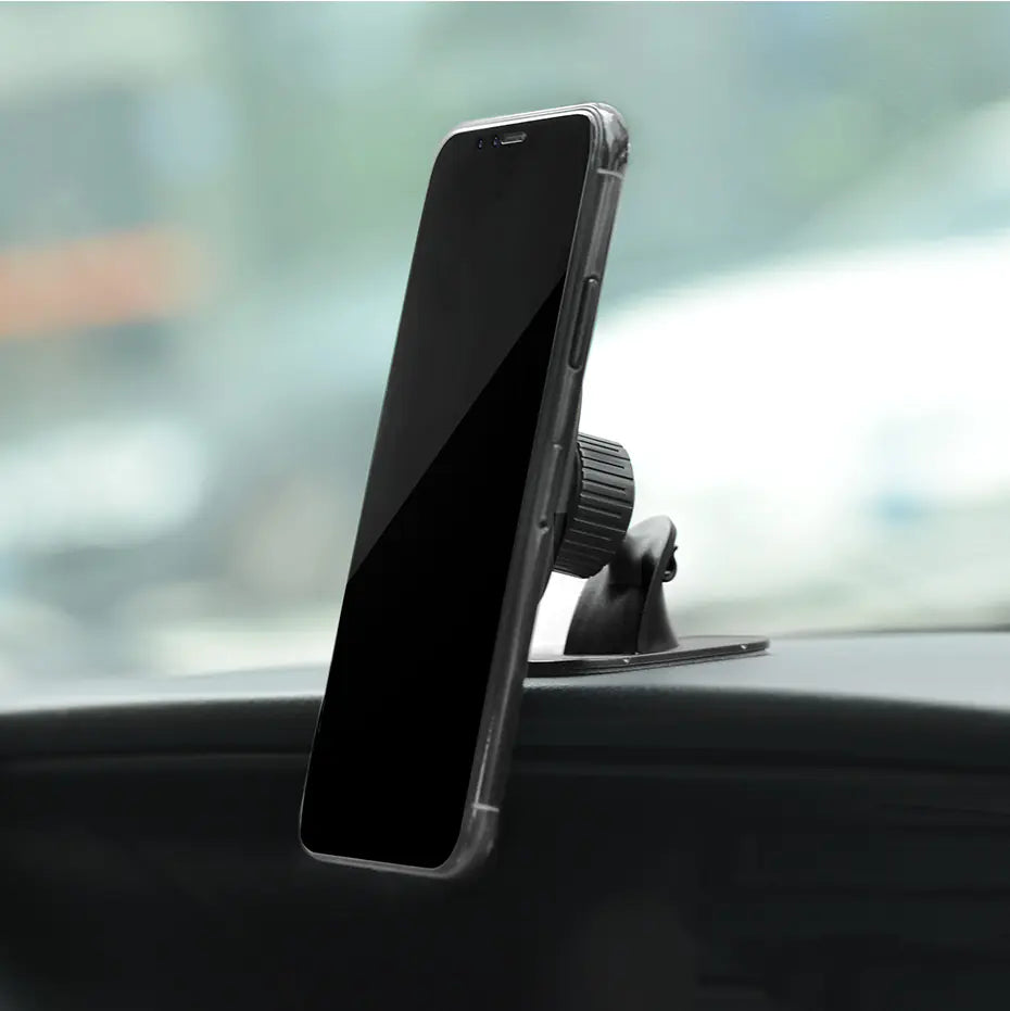 Magnetic Multi-Function Phone Holder for Cars