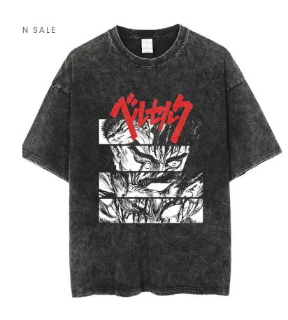 Classic Striped T-Shirt for Men - Casual Summer Style