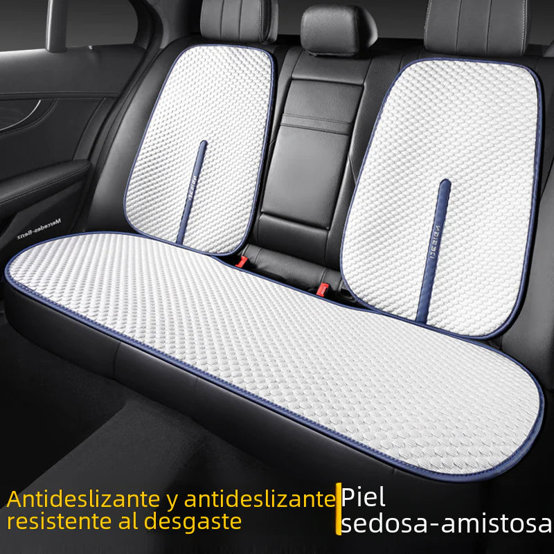 Universal Car Seat Cushion for All Seasons (Summer)