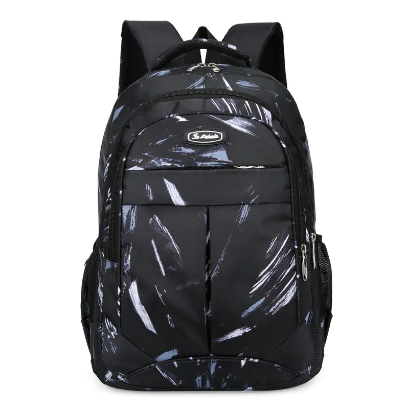 Fashionable Large Capacity Backpack for Students