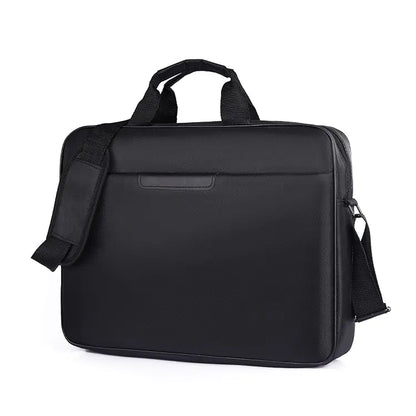 Business Laptop Bag for 14-15.6 Inch Notebooks