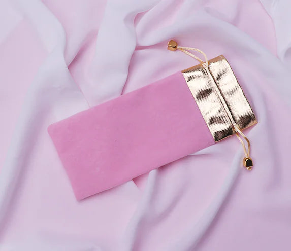 Sakura Anime Makeup Brush Set - 6 Brushes for Beginners