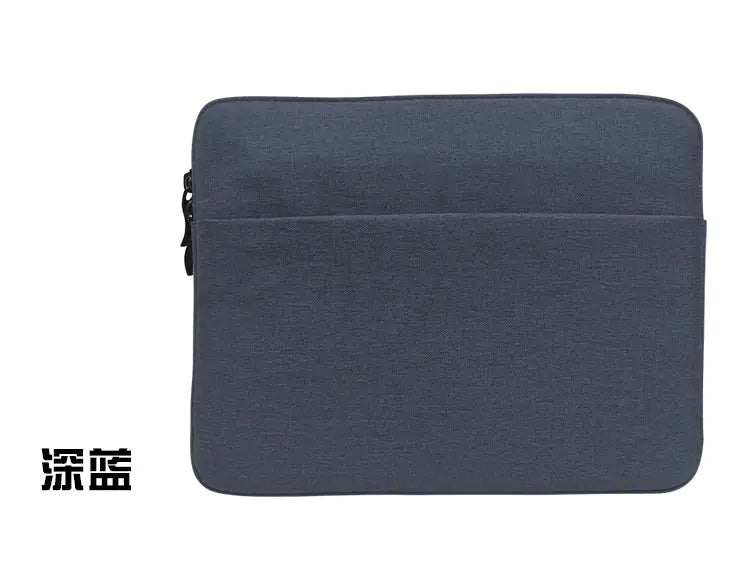 Laptop Sleeve for MacBook 15.6/14/13 Inch - Minimalist