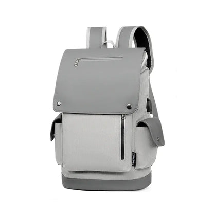 USB Charging Business Computer Backpack for School