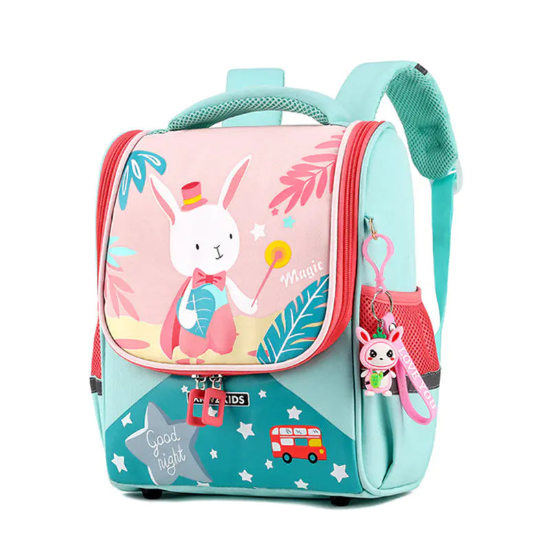 Adorable Unisex Backpack for Kids and Teens