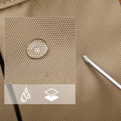 Lightweight Large Capacity Travel Luggage Crossbody Bag