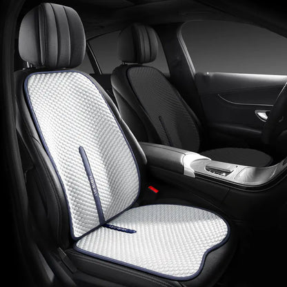 Universal Car Seat Cushion for All Seasons (Summer)