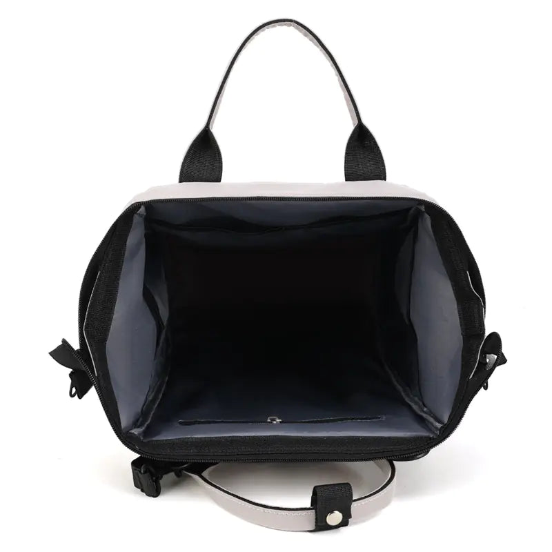 Stylish Multi-Functional Mommy Bag for Baby Stroller