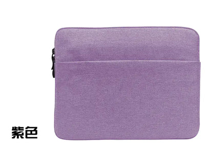 Laptop Sleeve for MacBook 15.6/14/13 Inch - Minimalist