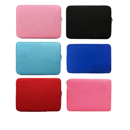 Laptop Sleeve for 13-15.6 Inch with Zipper (Waterproof)