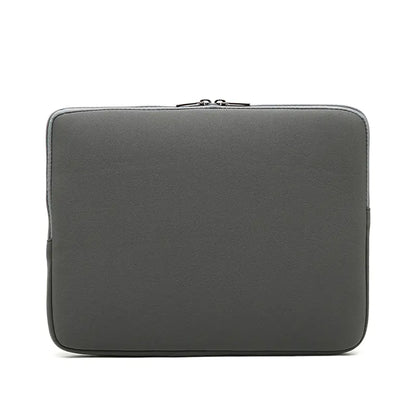 Laptop Sleeve for 13-15.6 Inch with Zipper (Waterproof)