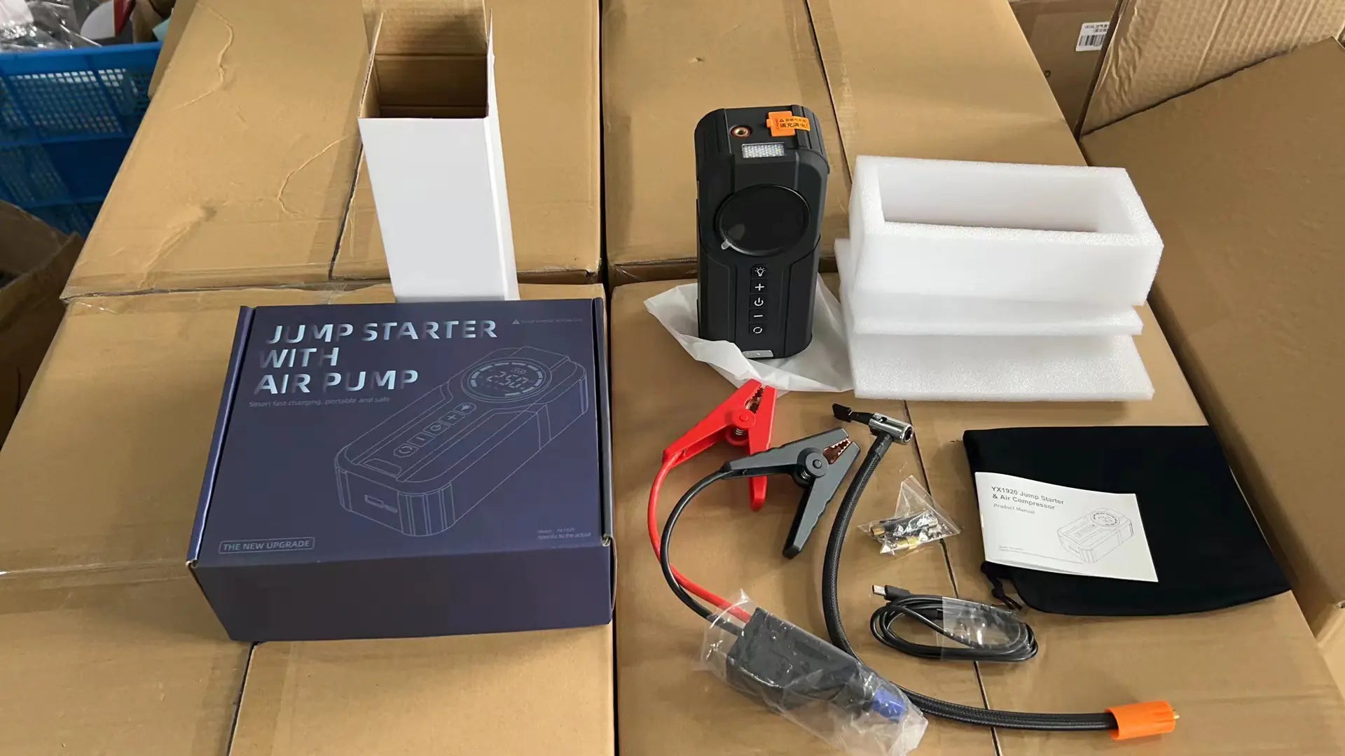 Selected Variant Image