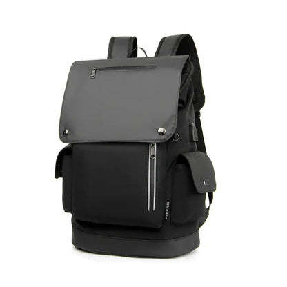 USB Charging Business Computer Backpack for School