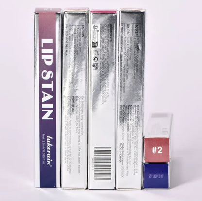 Matte Moisturizing Lip Gloss