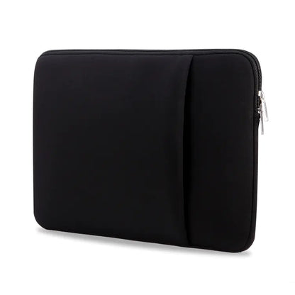 MacBook 13-Inch Sleeve Case with Zipper Protection