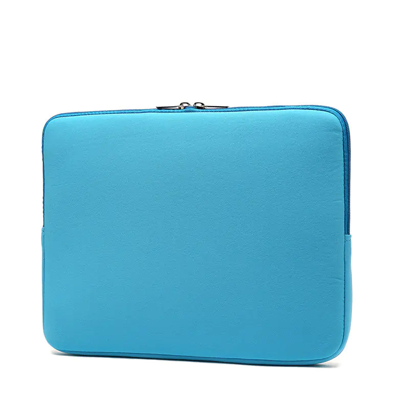 Laptop Sleeve for 13-15.6 Inch with Zipper (Waterproof)