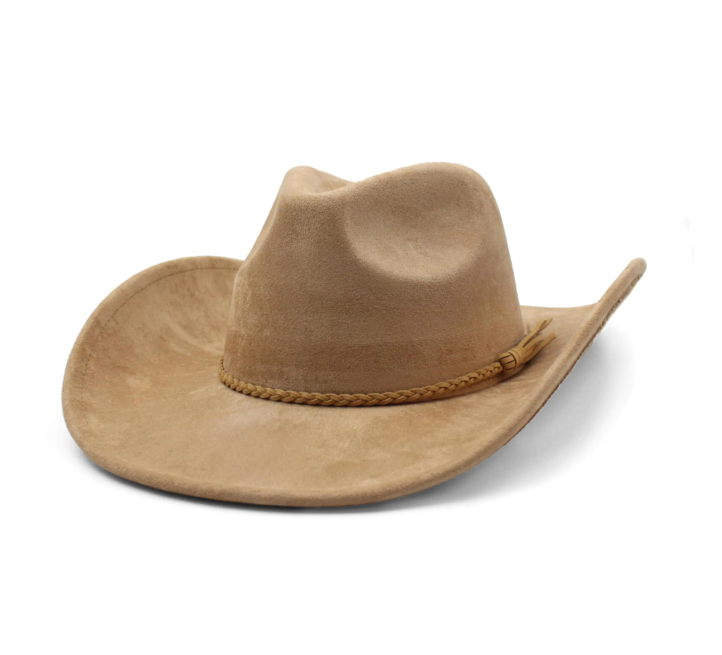 CCAKXCJJ Western Cowboy Hat for Women Men