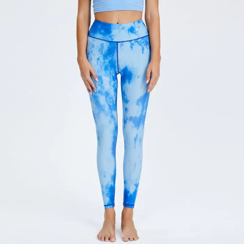 Women's Yoga Pants - Sports Tight Fit