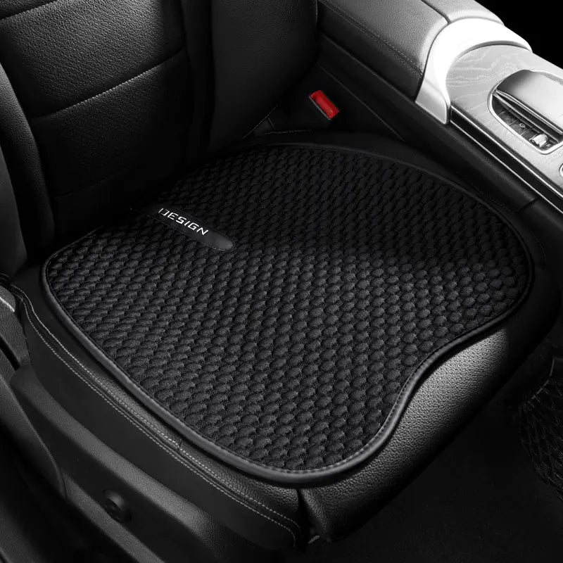 Universal Car Seat Cushion for All Seasons (Summer)