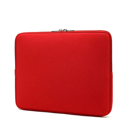 Laptop Sleeve for 13-15.6 Inch with Zipper (Waterproof)