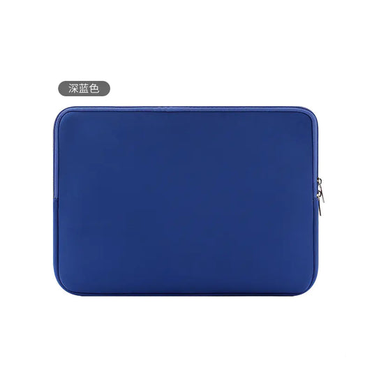 Laptop Sleeve for 13-15.6 Inch with Zipper (Waterproof)