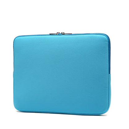 Laptop Sleeve for 13-15.6 Inch with Zipper (Waterproof)