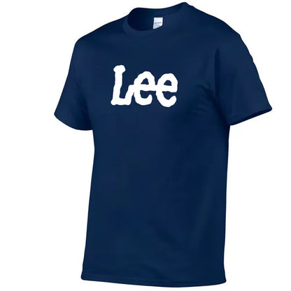 Harajuku Print Casual T-Shirt for Men and Women